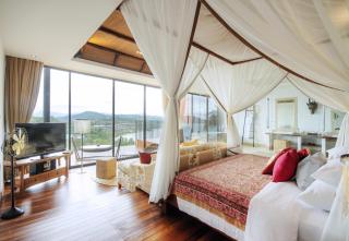 Cape Panwa Hotel Phuket - Panwa Beach - 1