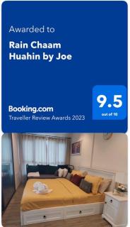 Rain Chaam Huahin by Joe - Phetchaburi - 0