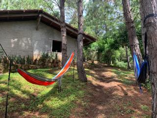 Cabaña Tamanique - 8