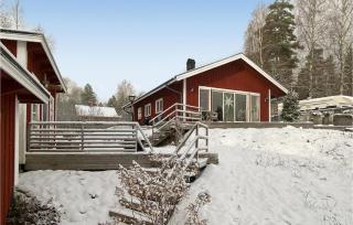 Lovely Home In Taberg With Kitchen - Taberg - 9