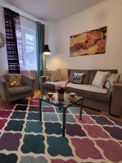 APARTAMENTY-MI PLAC ZAMKOWY - Varsavia - 0