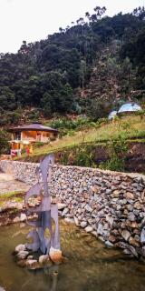 Tybyn Geo Lodge - Arcabuco - 2