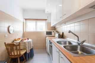 Cosy apartment with terrace - 3