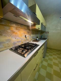 CASA EVA - Celano - 7