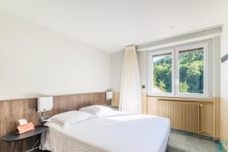 Hotel Restaurant au Floridor - Thann - 7