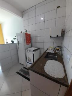 Residencial Mar Casado - Guarujá - 4