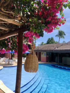 Resort Pipa Casa20 - Triplex maravilhoso - Pipa - 9