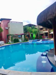 Resort Pipa Casa20 - Triplex maravilhoso - Pipa - 8