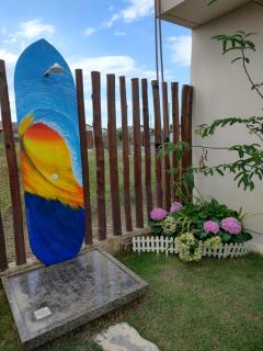 Pousada Casa da Praia - 2