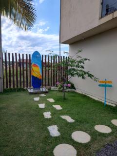 Pousada Casa da Praia - 3