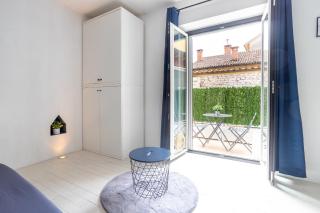 CENTRO STORICO • Wi-Fi, Netflix e Terrazzo - Pavia - 9