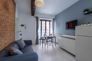 CENTRO STORICO • Wi-Fi, Netflix e Terrazzo - Pavia - 7