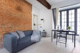 CENTRO STORICO • Wi-Fi, Netflix e Terrazzo - Pavia - 6