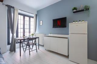 CENTRO STORICO • Wi-Fi, Netflix e Terrazzo - Pavia - 5