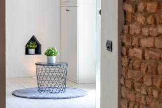CENTRO STORICO • Wi-Fi, Netflix e Terrazzo - Pavia - 1