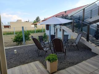 Pousada Casa da Praia - 1