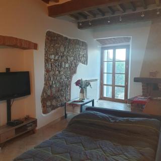La Dormeuse - Lucignano - 8