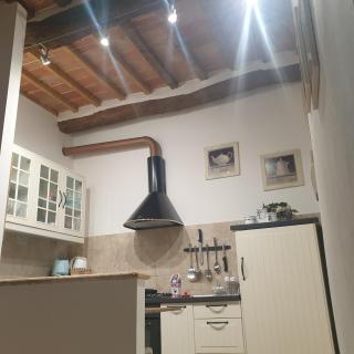 La Dormeuse - Lucignano - 6