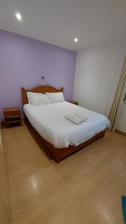 Residencial Condado - Faro - 9