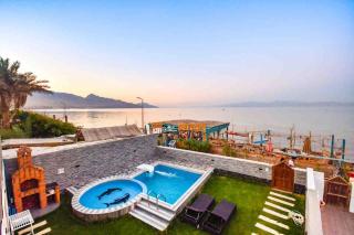 Villa moon house dahab - 9