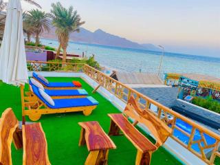 Villa moon house dahab - 7