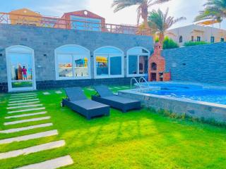 Villa moon house dahab - 4