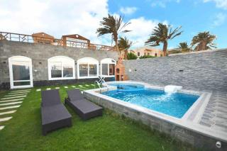 Villa moon house dahab - 2