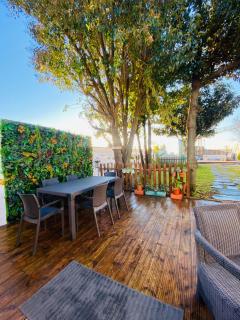 Douro sunset lounge - Porto - 7