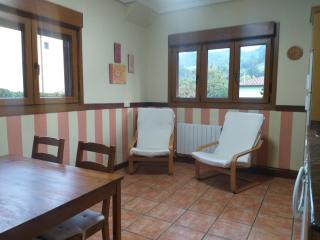 Apartamento para dos personas en Guriezo - Trebuesto - 2