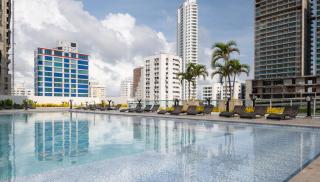 Luxury Ocean View Apartment by Huespedia 1608 - Cartagena de Indias - 1