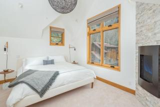 Luxury Townhome On Depot, 3 Mins Walk To Main St Gondola, Heated Garage, Private Roof Top Hot Tub, townhouse - 8