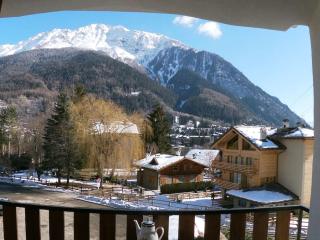 Appartamento Dolonne Courmayeur - Courmayeur - 7