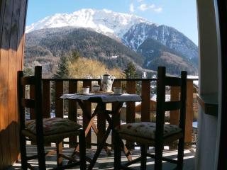 Appartamento Dolonne Courmayeur - Courmayeur - 8