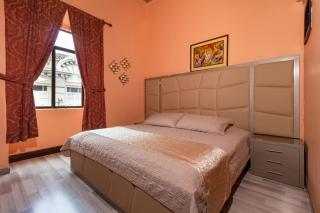 Hotel Majestic 1 - Cuenca - 0
