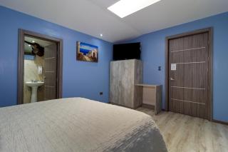 Hotel Majestic 1 - Cuenca - 4