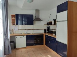 FeWo 1 im ehemaligen Geschenkehaus - Monschau - 7