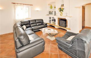 Amazing Home In Sainte Maxime - Plan-de-la-Tour - 8