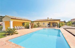 Amazing Home In Sainte Maxime - Plan-de-la-Tour - 0