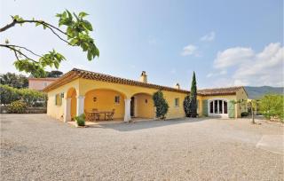 Amazing Home In Sainte Maxime - Plan-de-la-Tour - 9