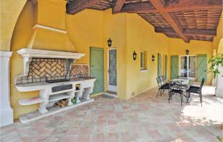 Amazing Home In Sainte Maxime - Plan-de-la-Tour - 5