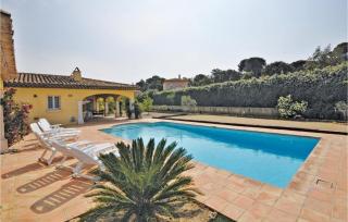 Amazing Home In Sainte Maxime - Plan-de-la-Tour - 3