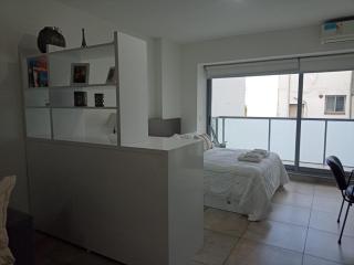 Departamento en Torre de Alta Categoría con Amenities Excelente Ubicación en Recoleta - Buenos Aires - 1