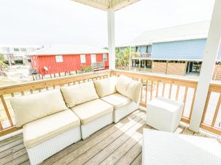 Duplex allows for one or both sides to be rented! Suitable for small or large families! - Gulf Shores - 7