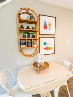 Duplex allows for one or both sides to be rented! Suitable for small or large families! - Gulf Shores - 6