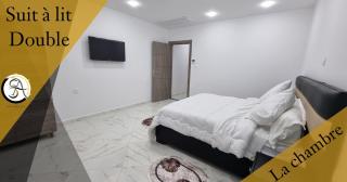 Hostel SA Bab Ezzouar - Le Lido - 1