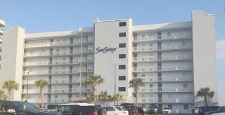 Sunswept 402 Condo - Orange Beach - 7