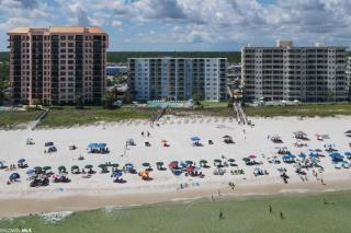 Sunswept 402 Condo - Orange Beach - 6