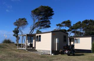 Pohara Beach TOP 10 Holiday Park - Pohara - 4
