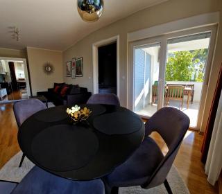 Apartment MaDe - Petrcane - 6