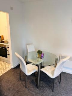 City Blessed Aptm 2 with free parking - North Shields - 6